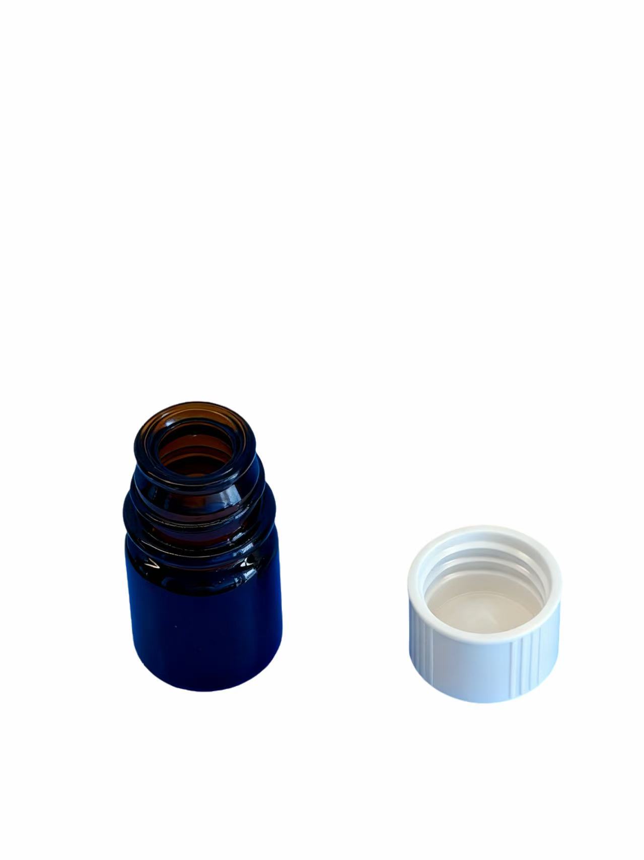 cream jar cap
